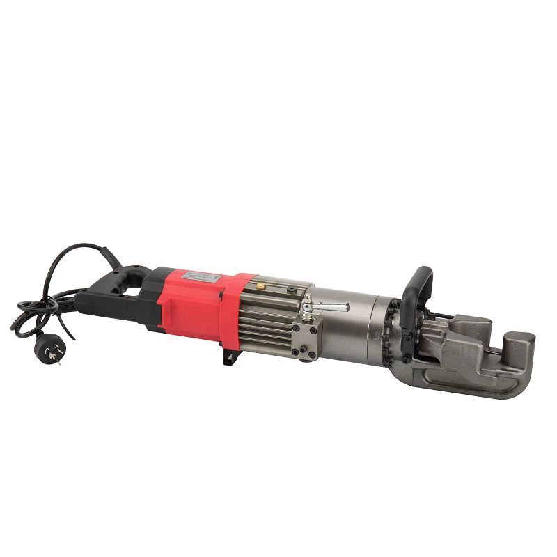 Handheld Rebar Bender