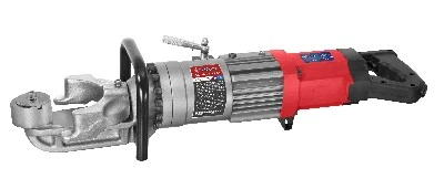 Rebar Bending Machine