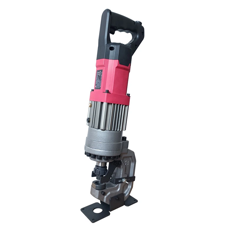 Hydraulic Punching Machine