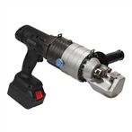Battery-Operated Rebar Cutter