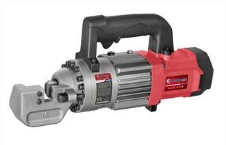What Are The Safety Protection Measures For Portable Steel Bar Bending Machines?