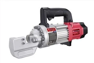 Hydraulic Rebar Cutting Machine
