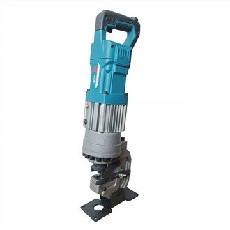 Portable Hydraulic Puncher